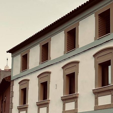 2B-Precioso Apartamento En Pleno Centro. A Estreno Alcázar de San Juan Zewnętrze zdjęcie