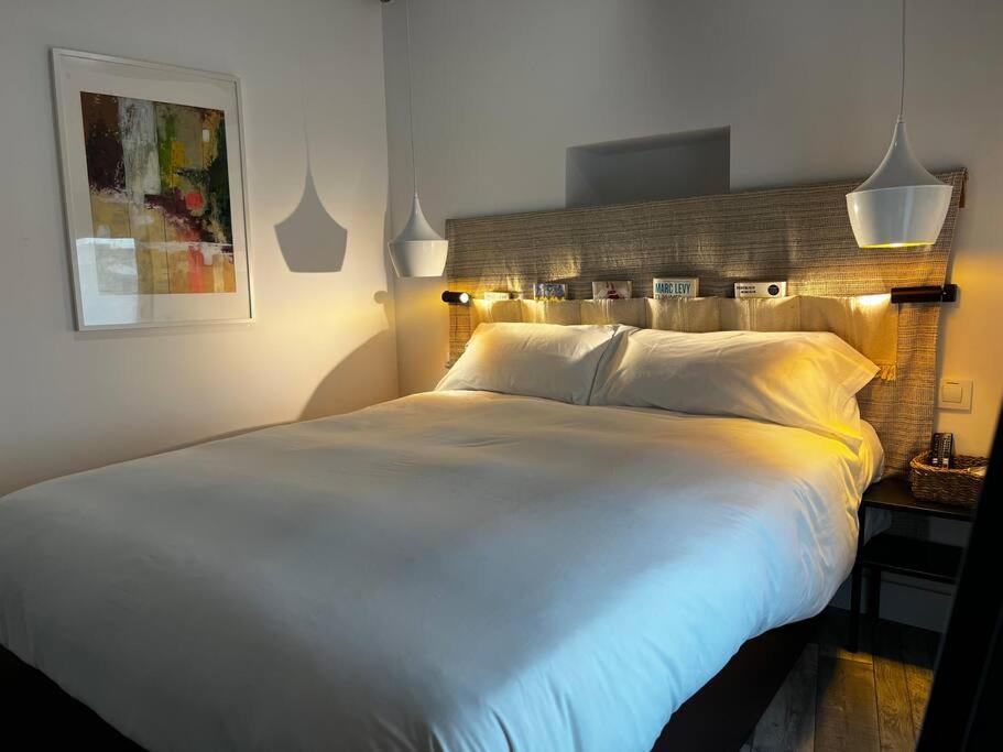 2B-Precioso Apartamento En Pleno Centro. A Estreno Alcázar de San Juan Zewnętrze zdjęcie