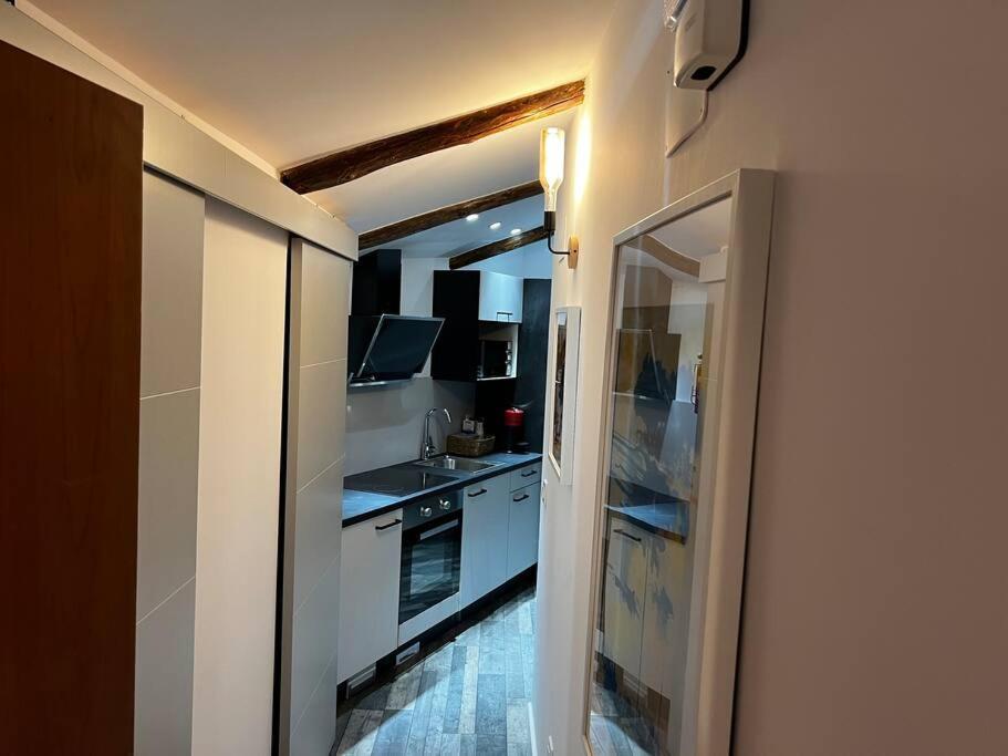 2B-Precioso Apartamento En Pleno Centro. A Estreno Alcázar de San Juan Zewnętrze zdjęcie