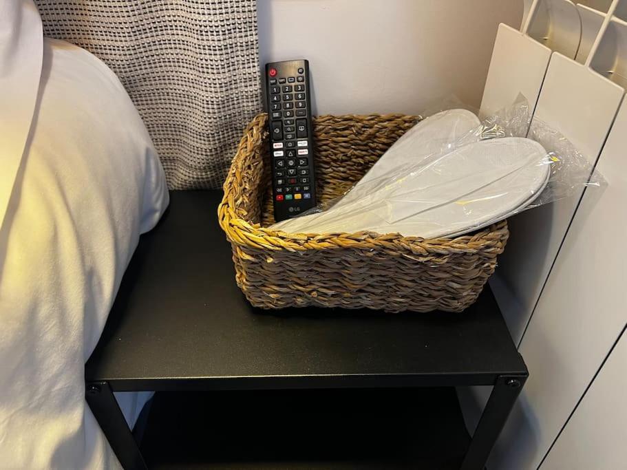 2B-Precioso Apartamento En Pleno Centro. A Estreno Alcázar de San Juan Zewnętrze zdjęcie