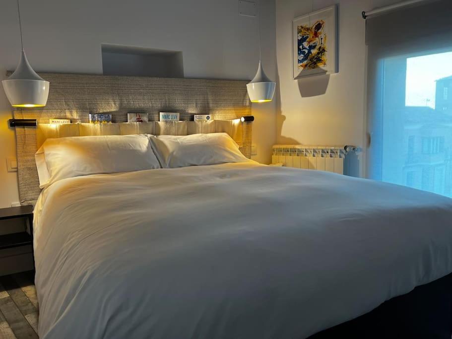 2B-Precioso Apartamento En Pleno Centro. A Estreno Alcázar de San Juan Zewnętrze zdjęcie