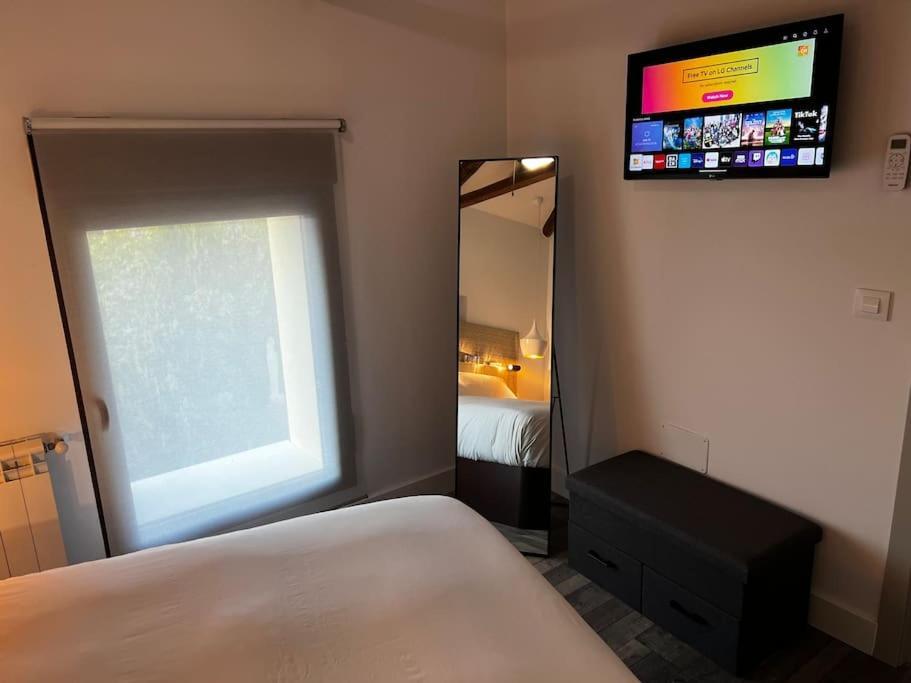 2B-Precioso Apartamento En Pleno Centro. A Estreno Alcázar de San Juan Zewnętrze zdjęcie