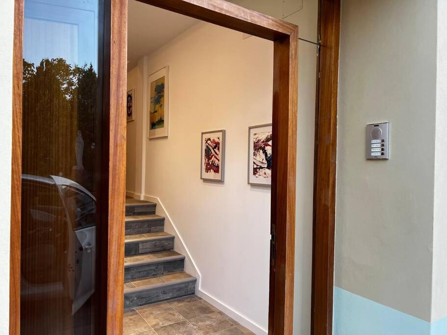 2B-Precioso Apartamento En Pleno Centro. A Estreno Alcázar de San Juan Zewnętrze zdjęcie