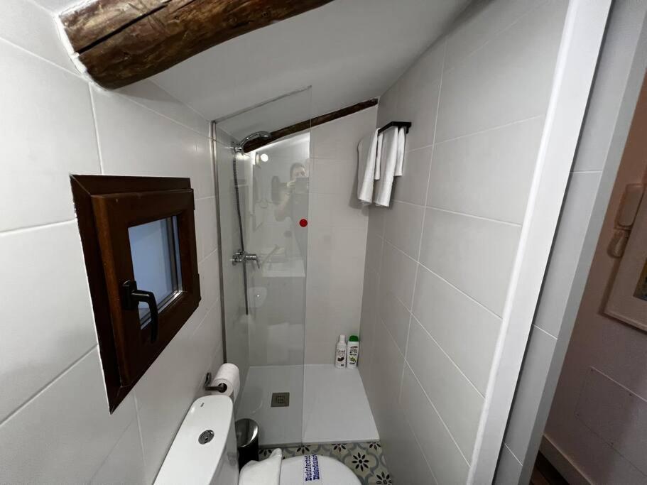 2B-Precioso Apartamento En Pleno Centro. A Estreno Alcázar de San Juan Zewnętrze zdjęcie