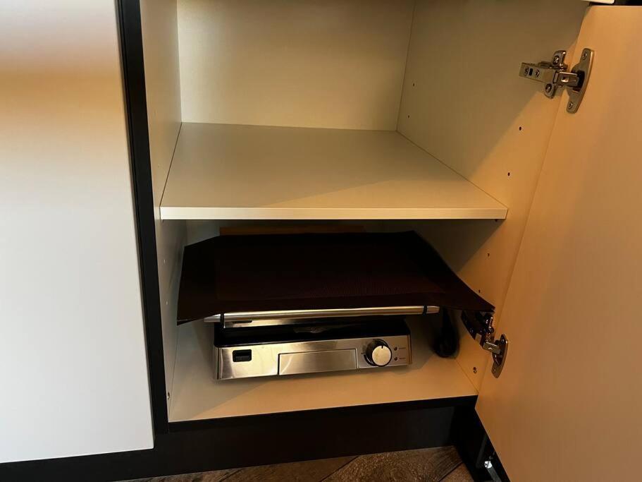 2B-Precioso Apartamento En Pleno Centro. A Estreno Alcázar de San Juan Zewnętrze zdjęcie