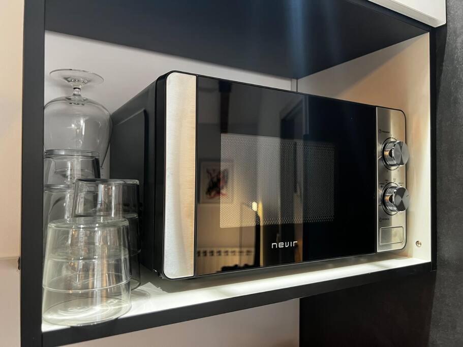 2B-Precioso Apartamento En Pleno Centro. A Estreno Alcázar de San Juan Zewnętrze zdjęcie