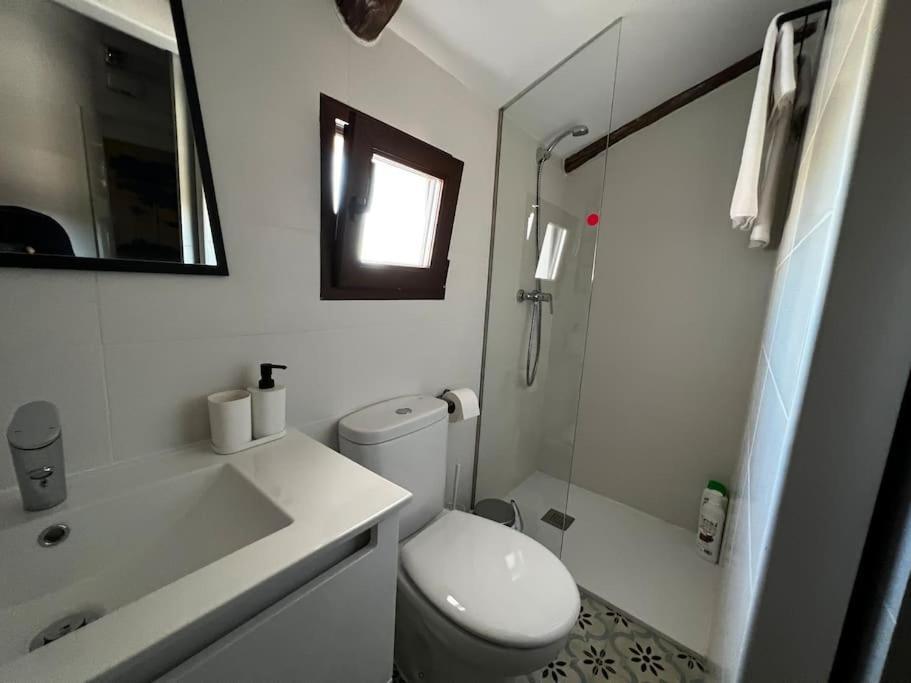 2B-Precioso Apartamento En Pleno Centro. A Estreno Alcázar de San Juan Zewnętrze zdjęcie