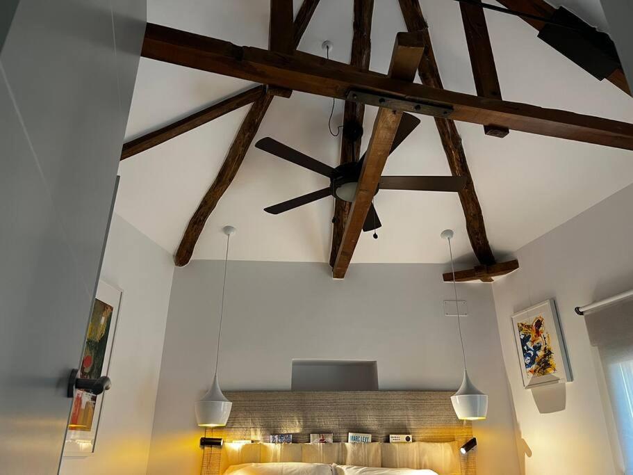 2B-Precioso Apartamento En Pleno Centro. A Estreno Alcázar de San Juan Zewnętrze zdjęcie