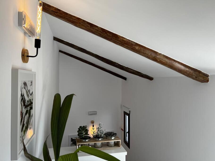 2B-Precioso Apartamento En Pleno Centro. A Estreno Alcázar de San Juan Zewnętrze zdjęcie