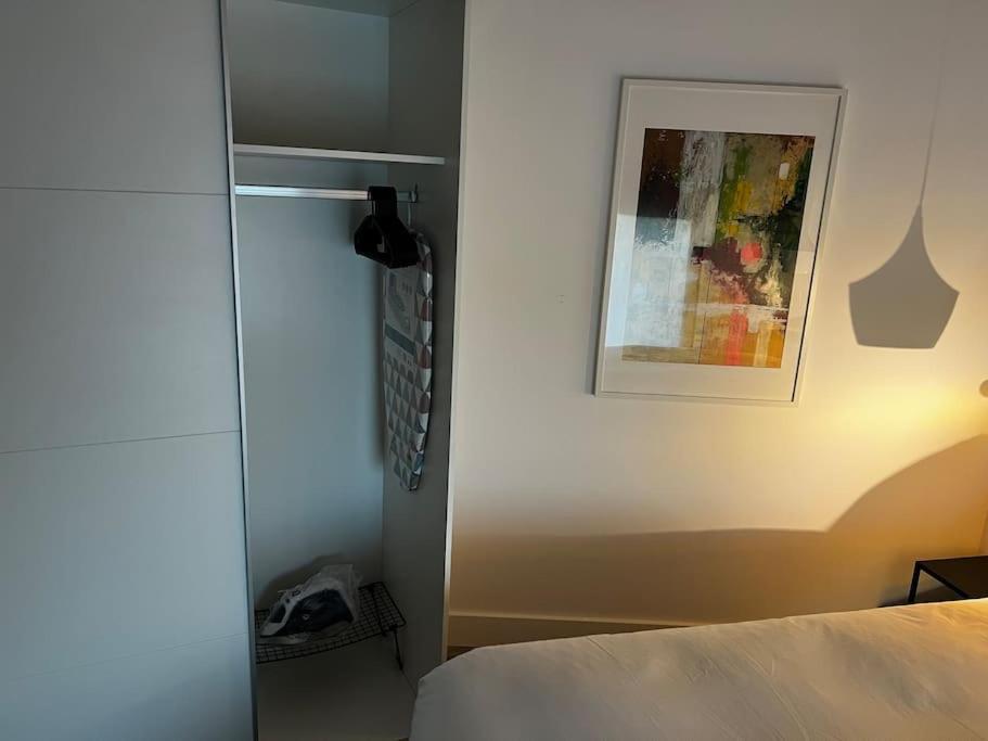 2B-Precioso Apartamento En Pleno Centro. A Estreno Alcázar de San Juan Zewnętrze zdjęcie