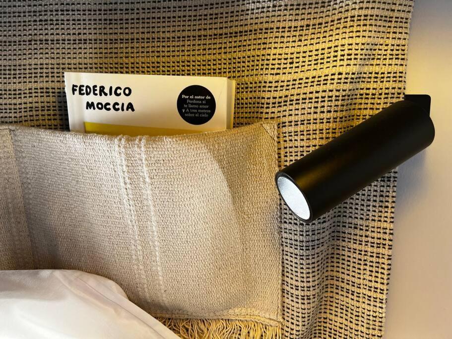 2B-Precioso Apartamento En Pleno Centro. A Estreno Alcázar de San Juan Zewnętrze zdjęcie
