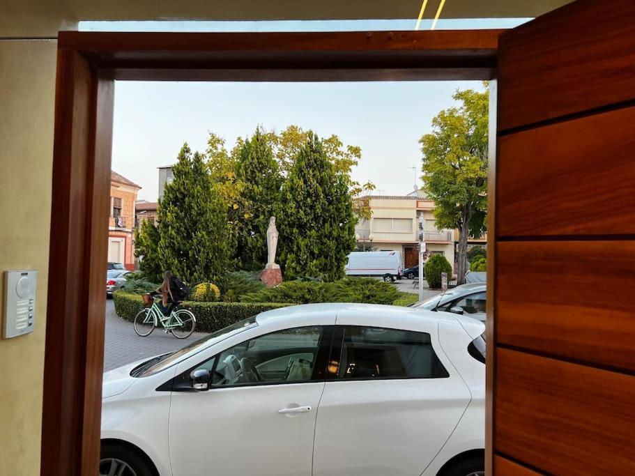 2B-Precioso Apartamento En Pleno Centro. A Estreno Alcázar de San Juan Zewnętrze zdjęcie