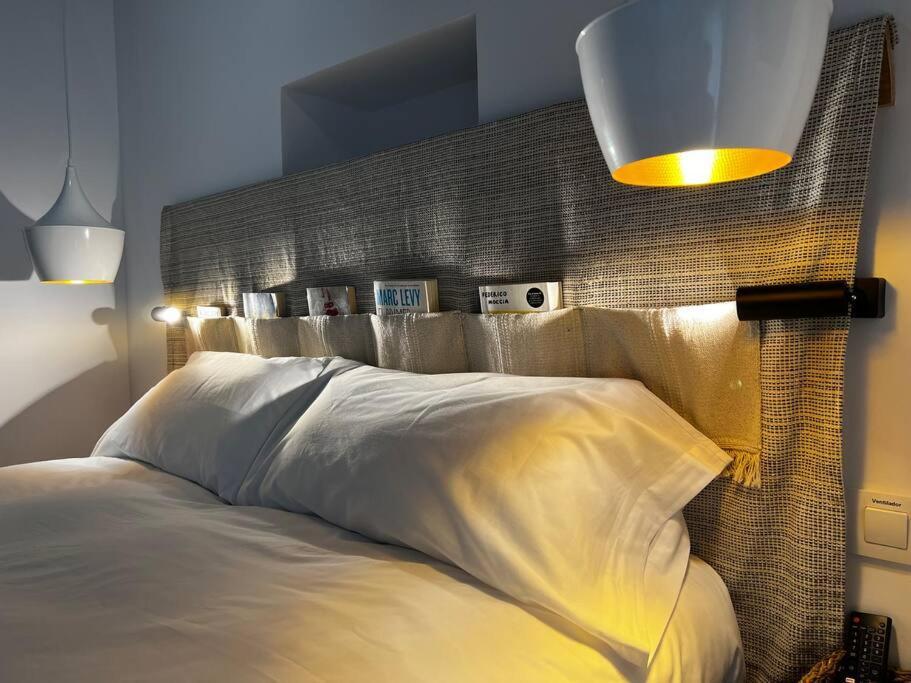 2B-Precioso Apartamento En Pleno Centro. A Estreno Alcázar de San Juan Zewnętrze zdjęcie